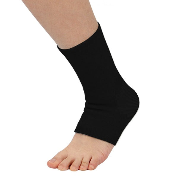 Elastische Sport-Knöchelstützsocken