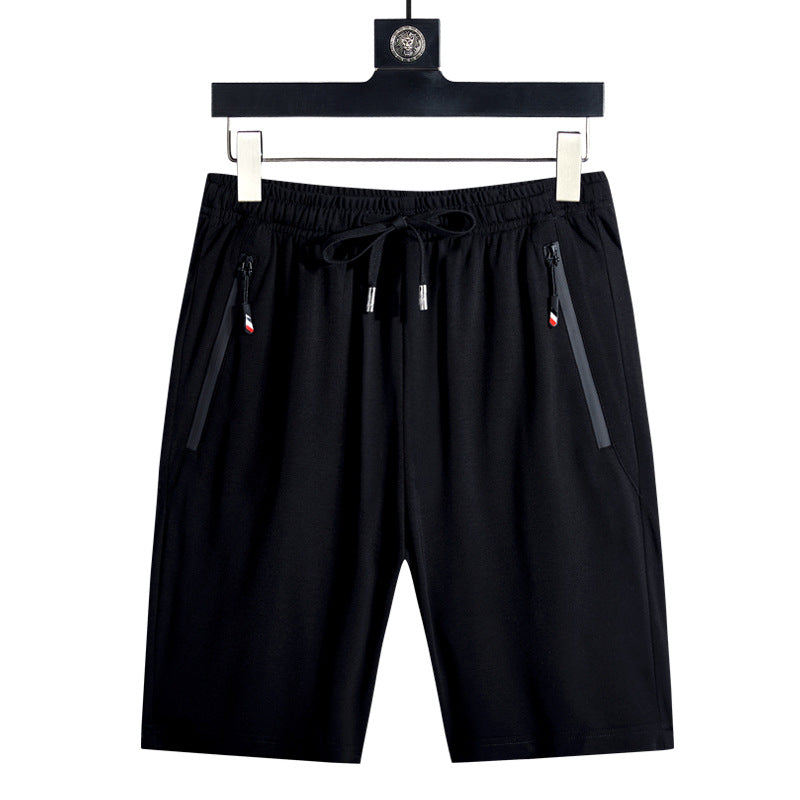 Dünne Fitness-Laufshorts für den Strand