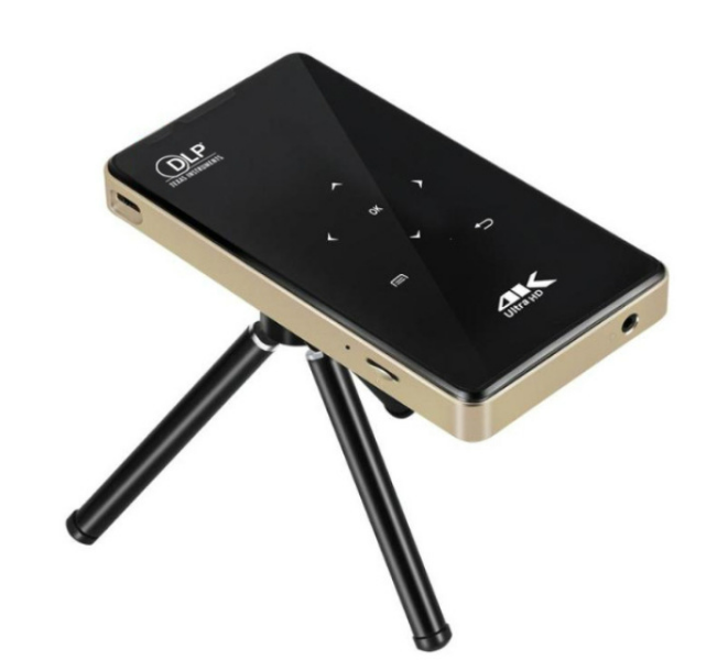 Micro-projecteur Android intelligent