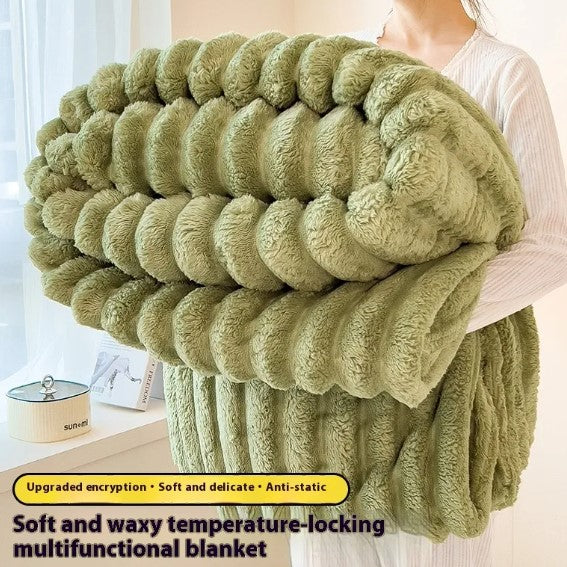 Samtdecke