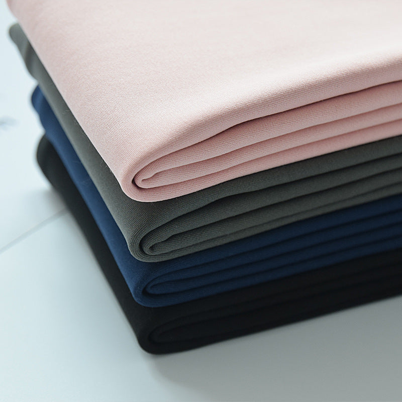Mädchen Leggings mit dünnem Samt