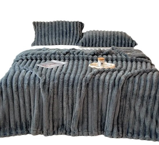 Samtdecke