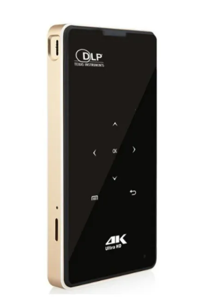Micro-projecteur Android intelligent