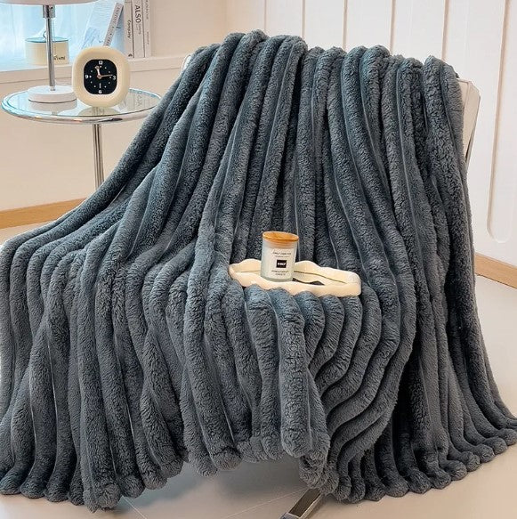 Samtdecke