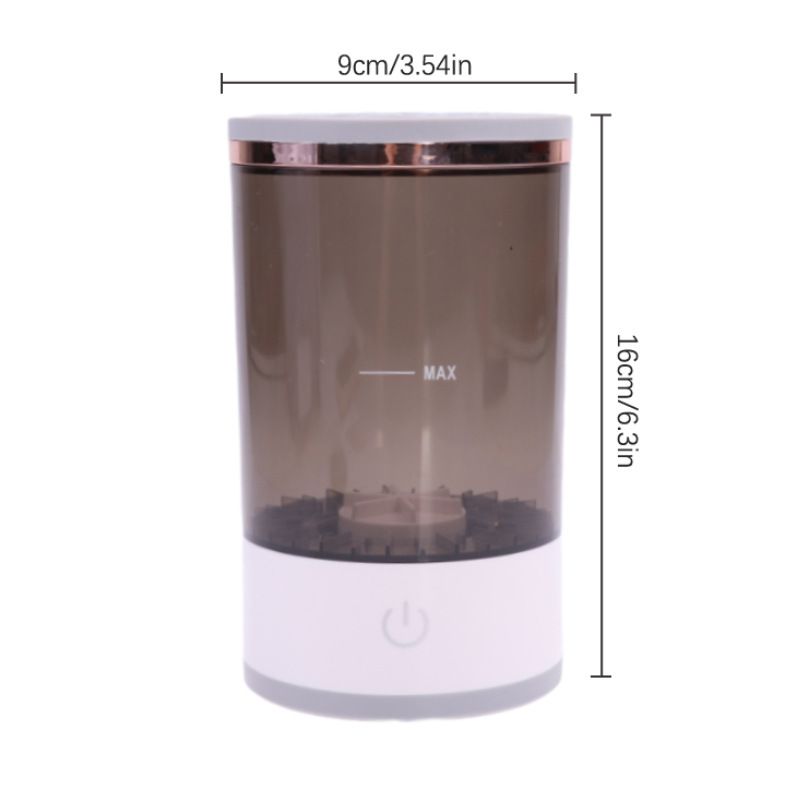 Nettoyant pour pinceaux de maquillage