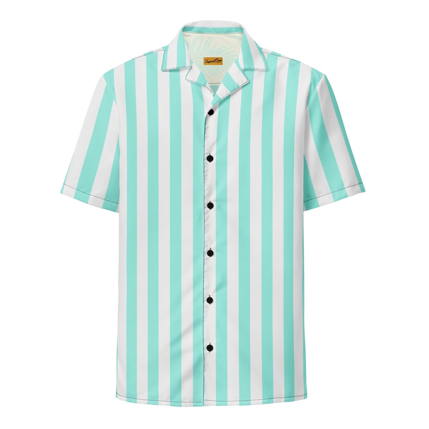 Old Money Riviera Performance Shirt - Brinks Island