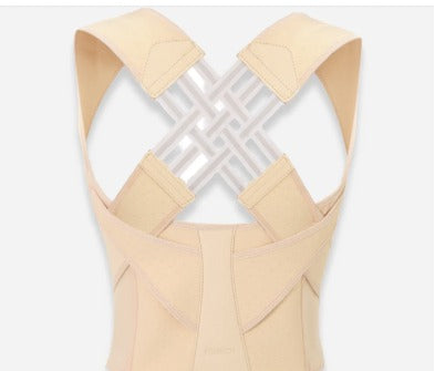 Unisex-Haltungskorrektur-Rückenstütze