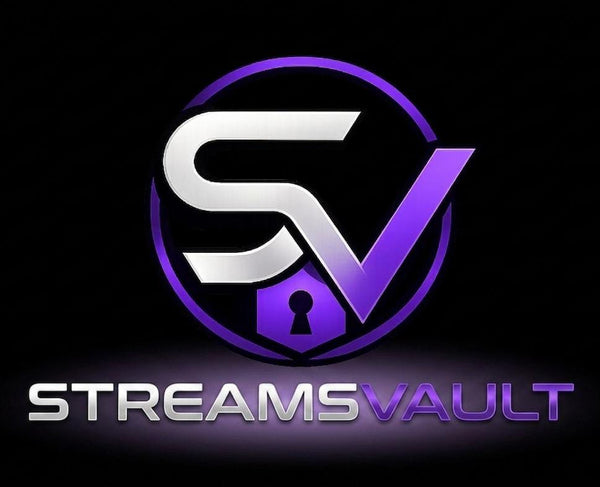 SREAMSVAULT