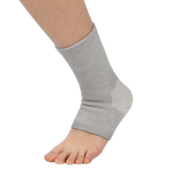 Elastische Sport-Knöchelstützsocken