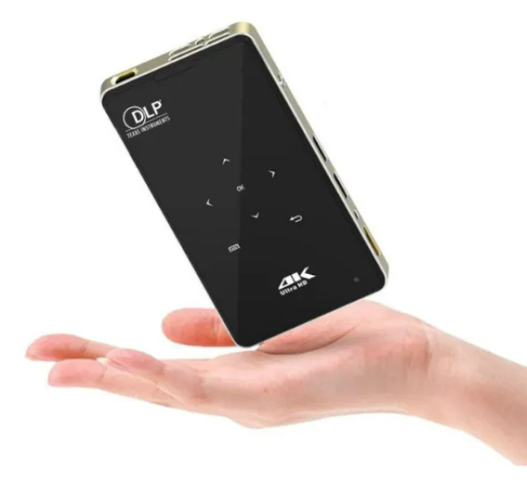 Micro-projecteur Android intelligent