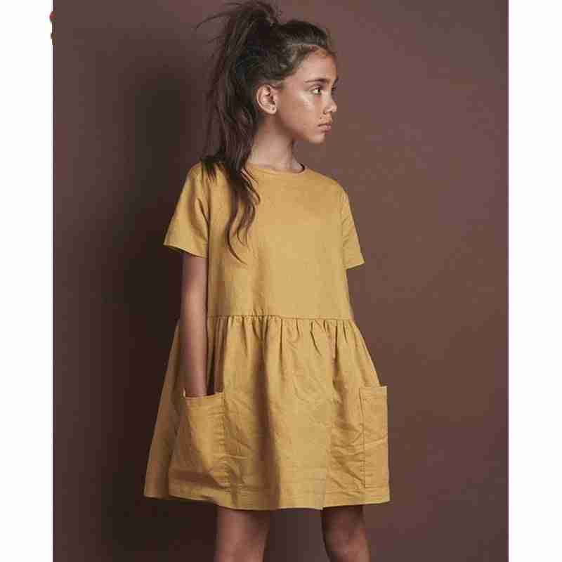 Girls Birthday Dress - Baby Clothes for Teens